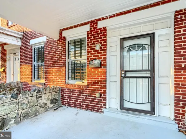 2630 Park Heights Ter, Baltimore, MD 21215