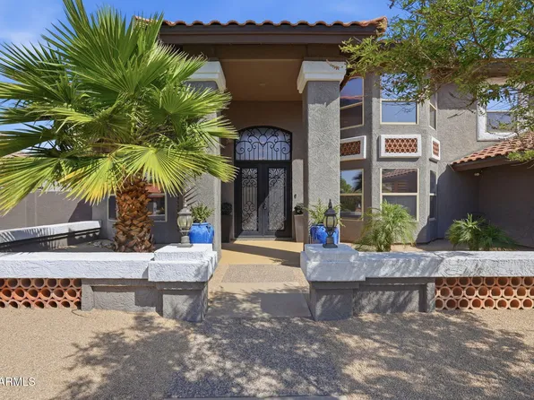 6950 W WILLOW Avenue, Peoria, AZ 85381