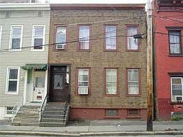 Home for Sale in Albany, New York $75,000