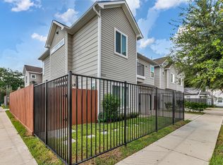 5021 Nichols St, Houston, TX 77020