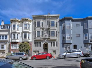 1710 Larkin St APT 12, San Francisco, CA