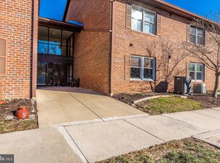 11920 Liberty Rd UNIT 107A, Libertytown, MD 21762