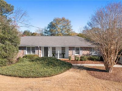 2866 Alamo Pl, Snellville, GA, 30078