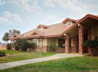 9781 8 And Three Quarters Ave, Hanford, CA 93230