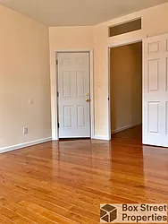 Rented by Box Street Properties LLC