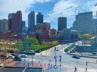22 Stillman St #5FR, Boston, MA 02113