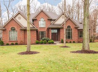 132 Sugar Hill Dr, Eaton, OH 45320