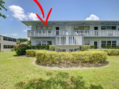 152 Canterbury F, West Palm Beach, FL, 33407