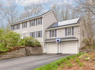 36 Nathan Dr, Clinton, MA 01510