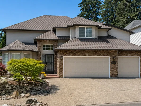 16867 Wight Ln, Lake Oswego, OR 97035
