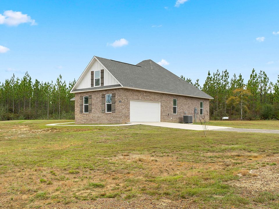 7745 Tidwell Rd, Pace, FL 32571 Zillow