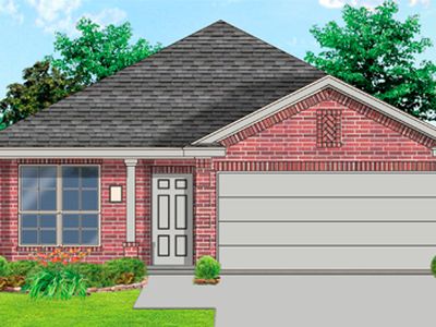 14015 Cypress Meadows Dr, Houston, TX, 77047