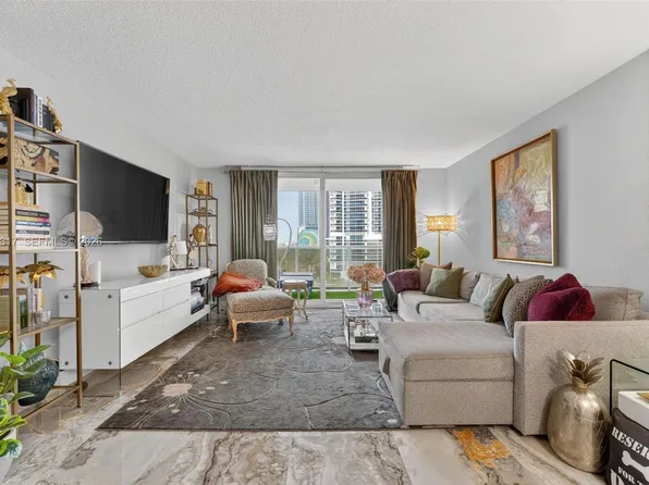 1880 S Ocean Dr APT 705, Hallandale Beach, FL 33009