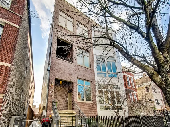 1515 W Chestnut St #1, Chicago, IL 60642