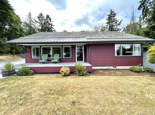 912 E Park Ave, Port Angeles, WA 98362