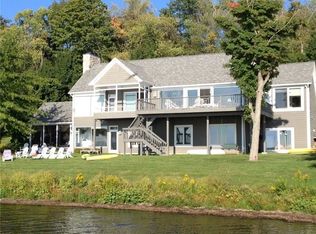 44 Shore Dr, Dewittville, NY 14728