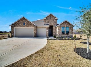 10530 Plumas Run Dr, Iowa Colony, TX 77583