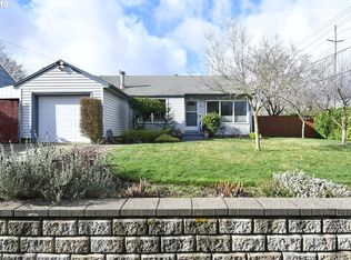 4445 NE 74th Ave, Portland, OR 97218