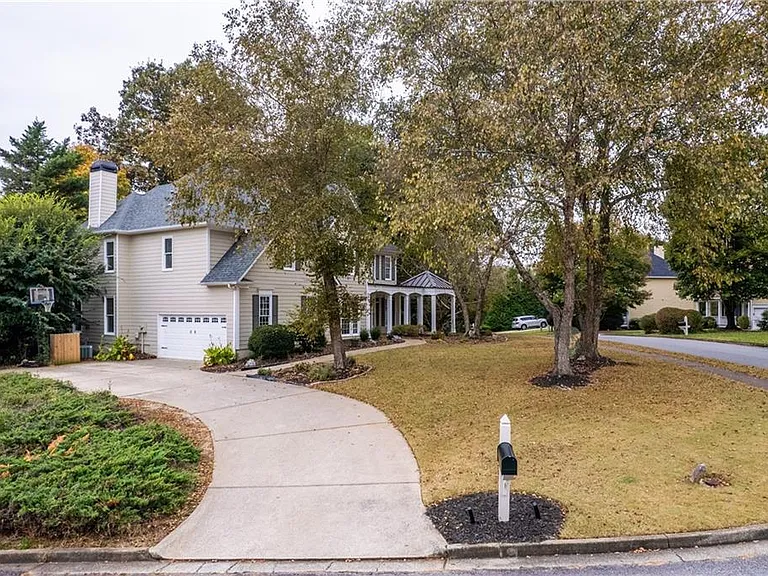 6710 Timber Cove Point — Photo 45