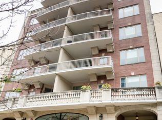 508 W Melrose St APT 3A, Chicago, IL