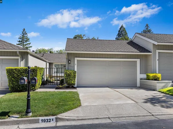 1932 Rancho Verde Cir E, Danville, CA 94526