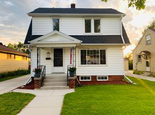 1228 S 21st St, Sheboygan, WI 53081
