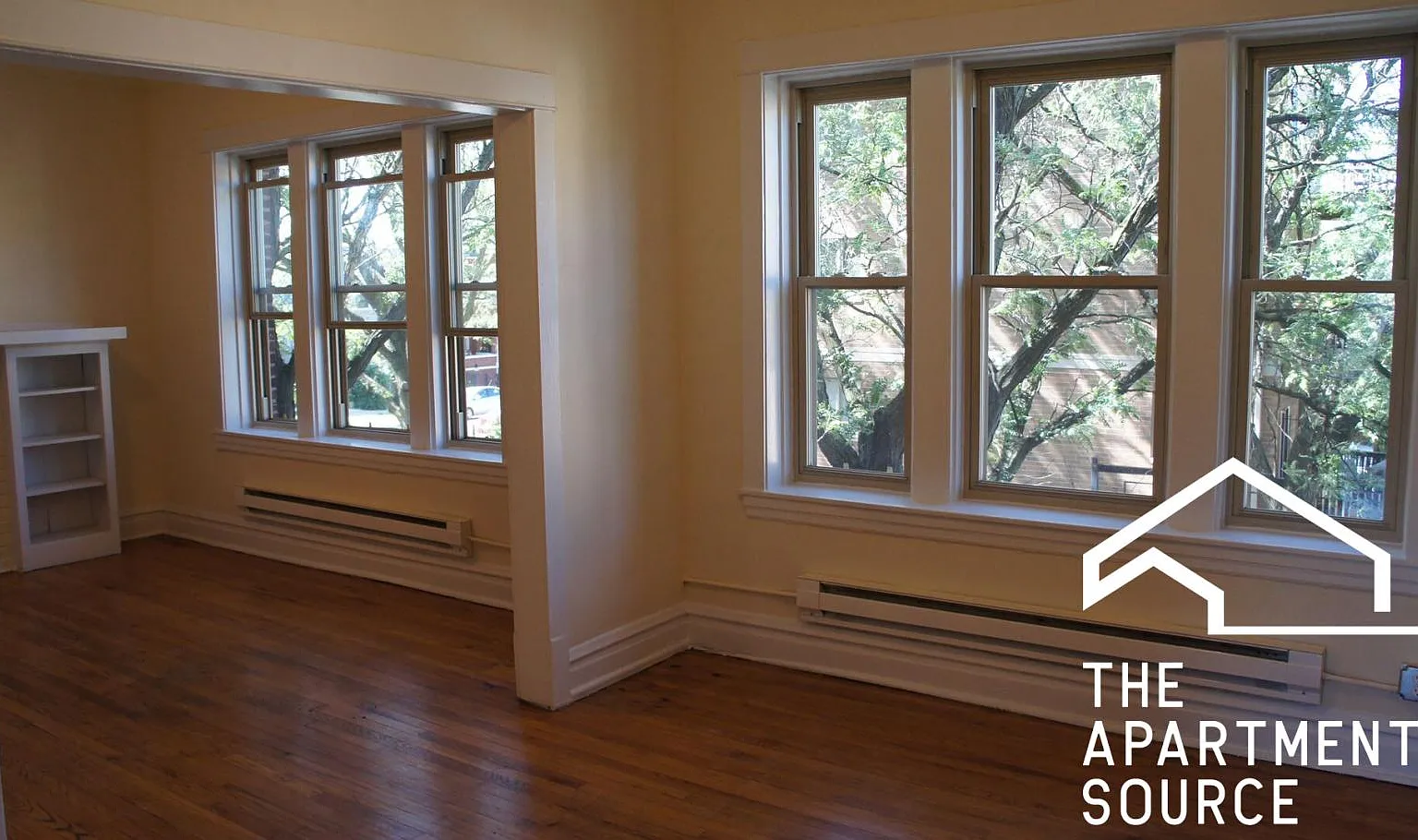 2915 West George Street #2 — Photo 1