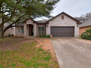 1110 Old Mill Rd, Cedar Park, TX 78613