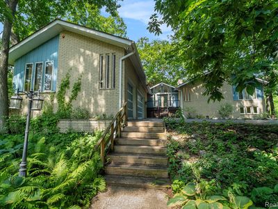 4729 Curtis Ln, Clarkston, MI, 48346