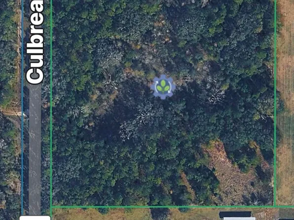 0 Culbreath Rd, Brooksville, FL 34602