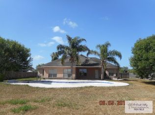 39705 Resaca Blvd, Bayview, TX 78566