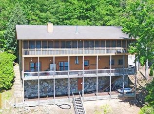 217 McCombs Dr, Blairsville, GA 30512