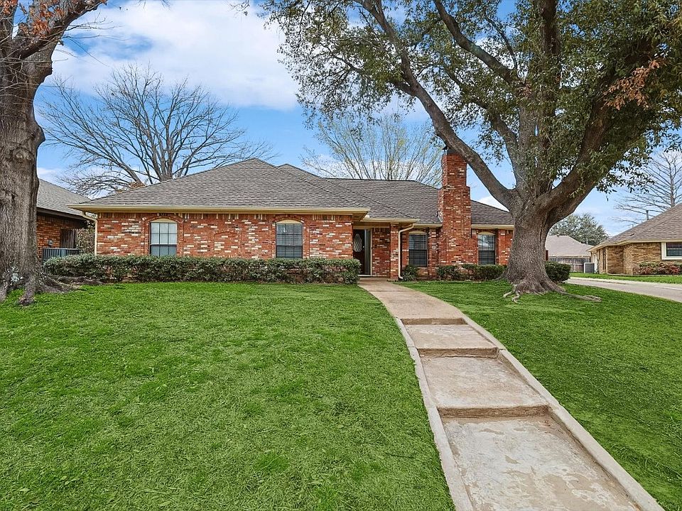 3809 Runge Ct E, Irving, TX 75038 Zillow