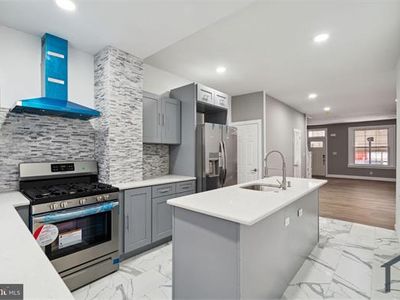 2819 W Montgomery Ave, Philadelphia, PA, 19121