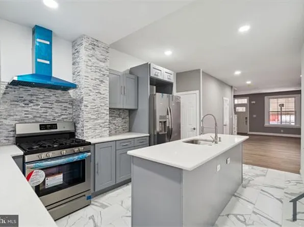 2819 W Montgomery Ave, Philadelphia, PA 19121