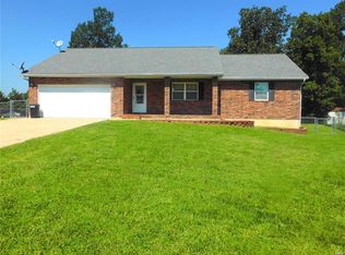 21099 Larson Rd, Waynesville, MO 65583