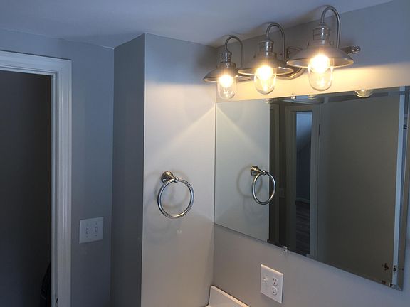 downstairs bathroom
