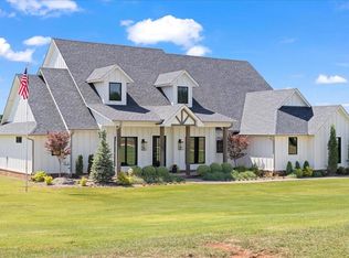 2548 S Sara Rd, Blanchard, OK 73010