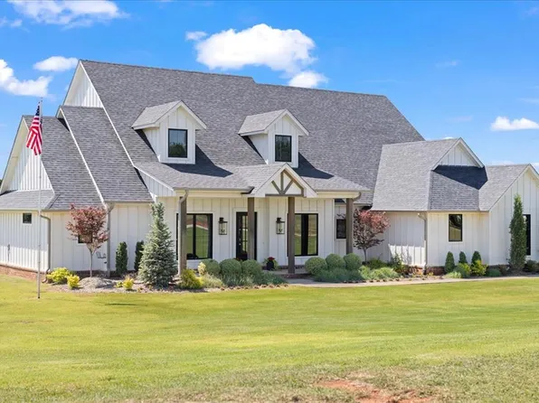 2548 S Sara Rd, Blanchard, OK 73010