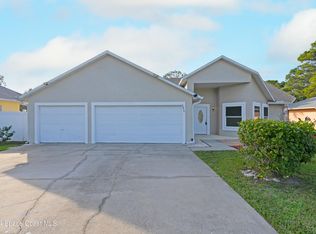 1056 Harbor Pines Dr, Merritt Island, FL 32952