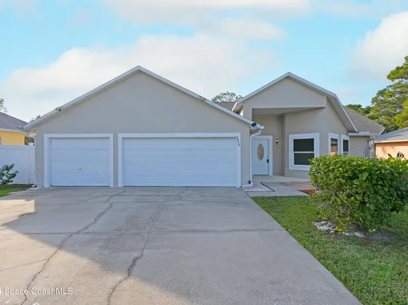 1056 Harbor Pines Dr, Merritt Island, FL 32952