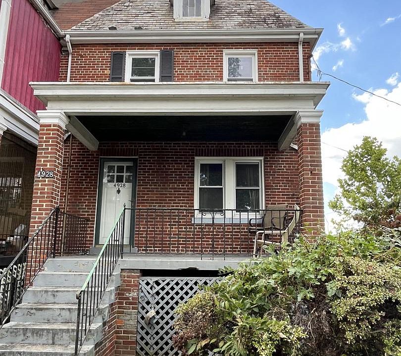 1st image of 4928 3rd St NW