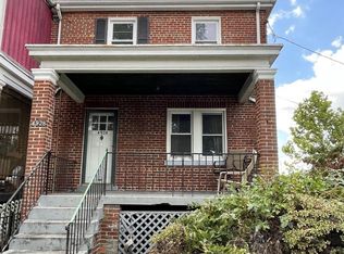 4928 3rd St NW, Washington, DC 20011