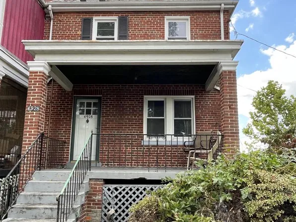 4928 3rd St NW, Washington, DC 20011