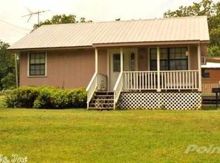 30 Pokey Ln, Pangburn, AR 72121