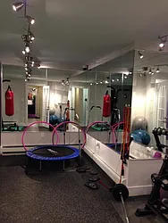 Rented by 5 Boro Realty Corp