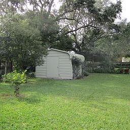 shed