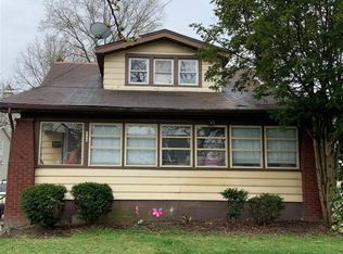 140 Como Ave, Struthers, OH 44471