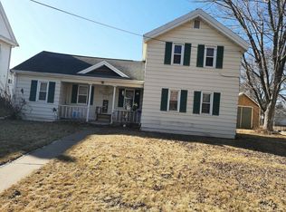 220 N Court St, Sparta, WI 54656