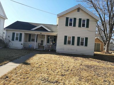 220 North Court STREET, Sparta, WI, 54656